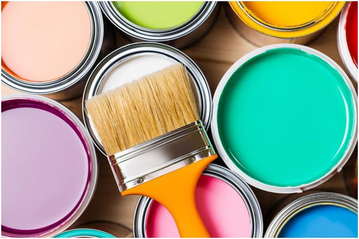 Paint Stocks Might Soon Feel The Heat With Increasing Raw Material Costs And More Competition
