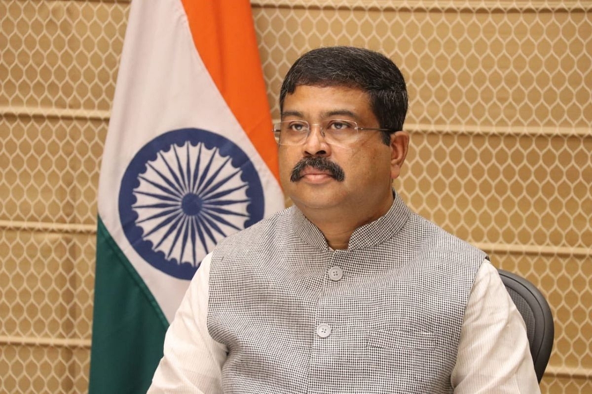 Govt Working To Create Greater Synergy Between Education And Skills For Making Future-Ready Workforce: Pradhan