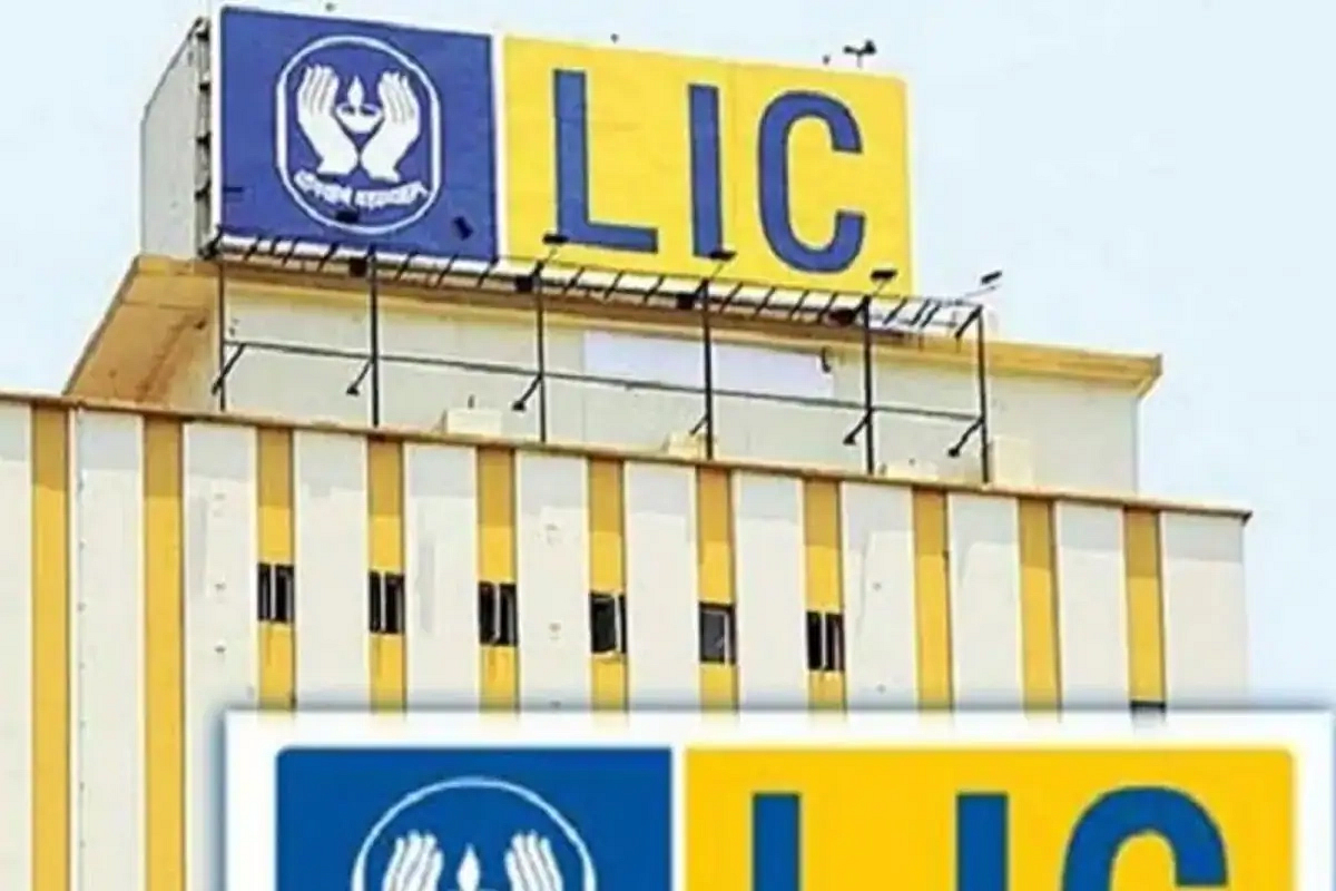 Govt Likely To Limit Foreign Investment In State-Owned LIC At 20 Per Cent: Report