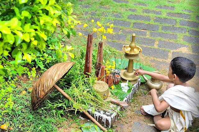 Onam Appropriation: Why It Is So Easy
For The Left To Term The Festival As Secular And Un-Hindu
