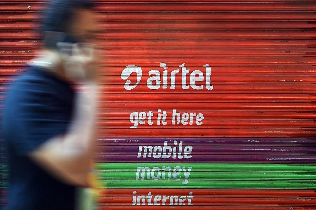 After Investing Rs 34,000 Crore In Jio, Google Likely To Make 'Large' Investment In Airtel: Report