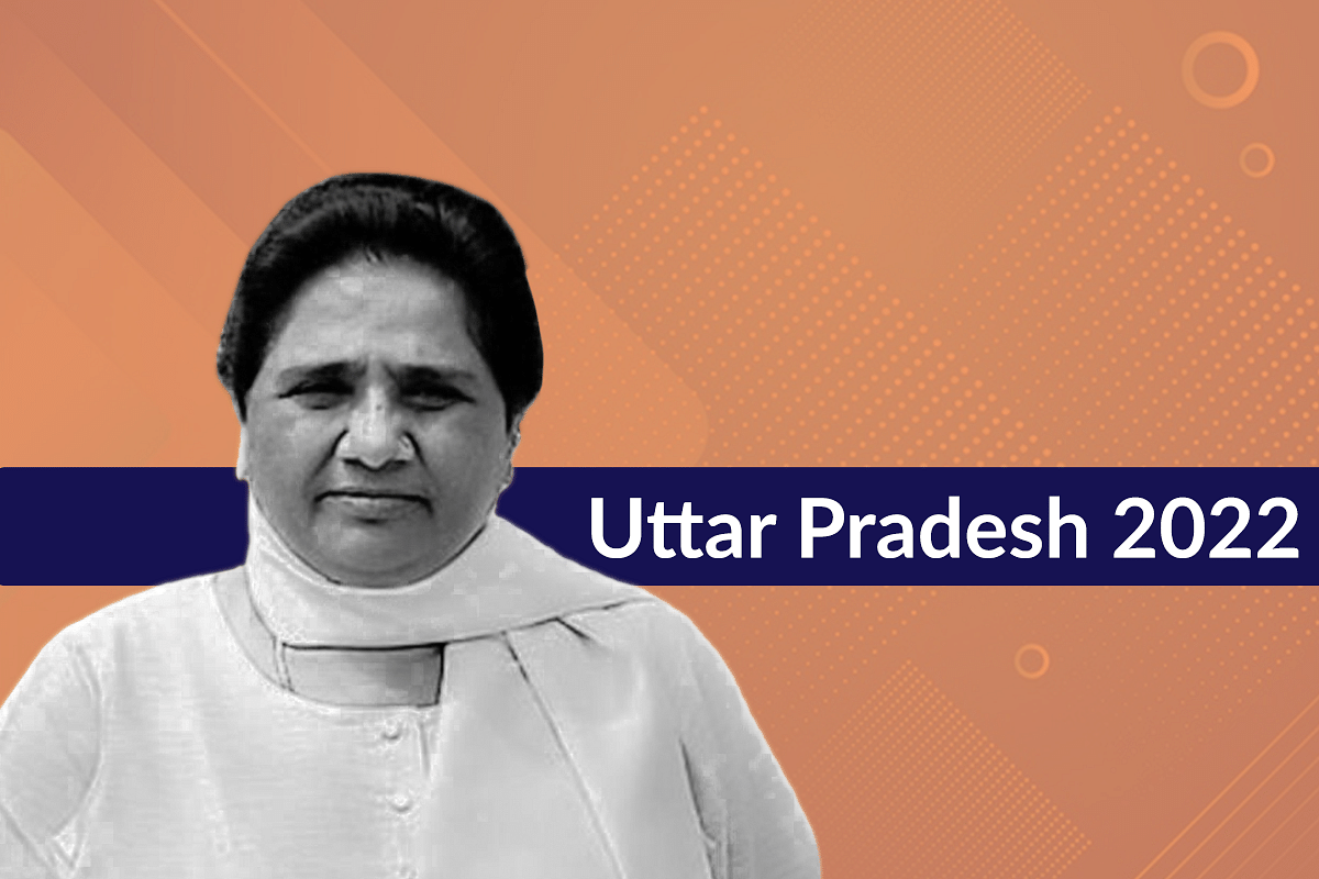 Mayawati Says She Will Not Stop Projects Initiated By BJP-Led Government In Uttar Pradesh, Confident Of Coming To Power: Reports 