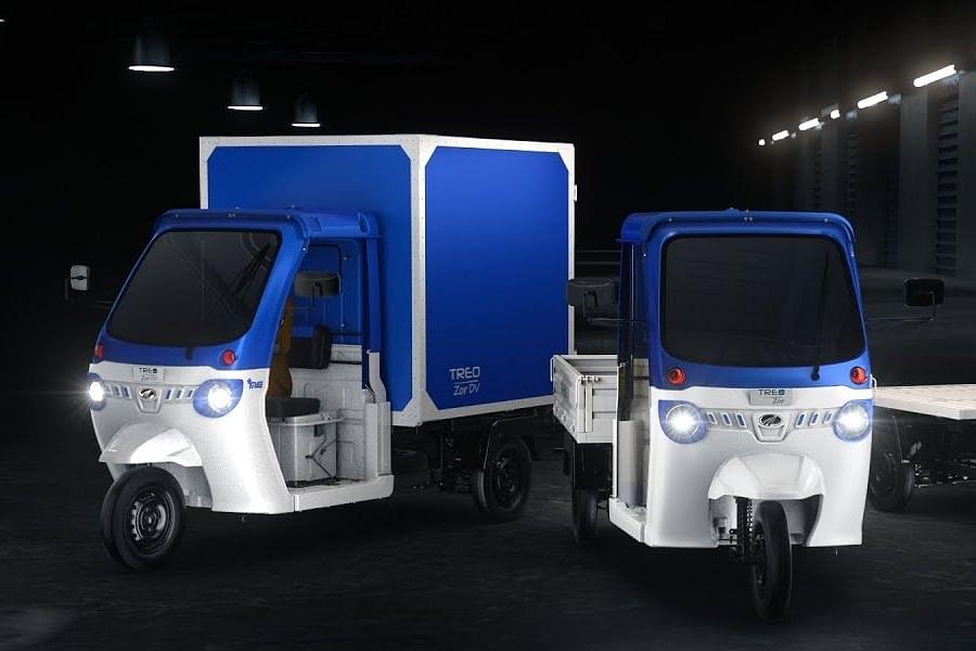 CESL, A Subsidiary Of State-Owned EESL, Issues Tender To Procure One Lakh Electric Three Wheelers