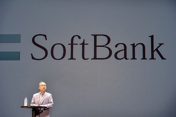 Hard Landing For Softbank In China? Masayoshi Son Says Scaling Down Investments Due To Regulatory Uncertainty Caused By Beijing Tech Crackdown