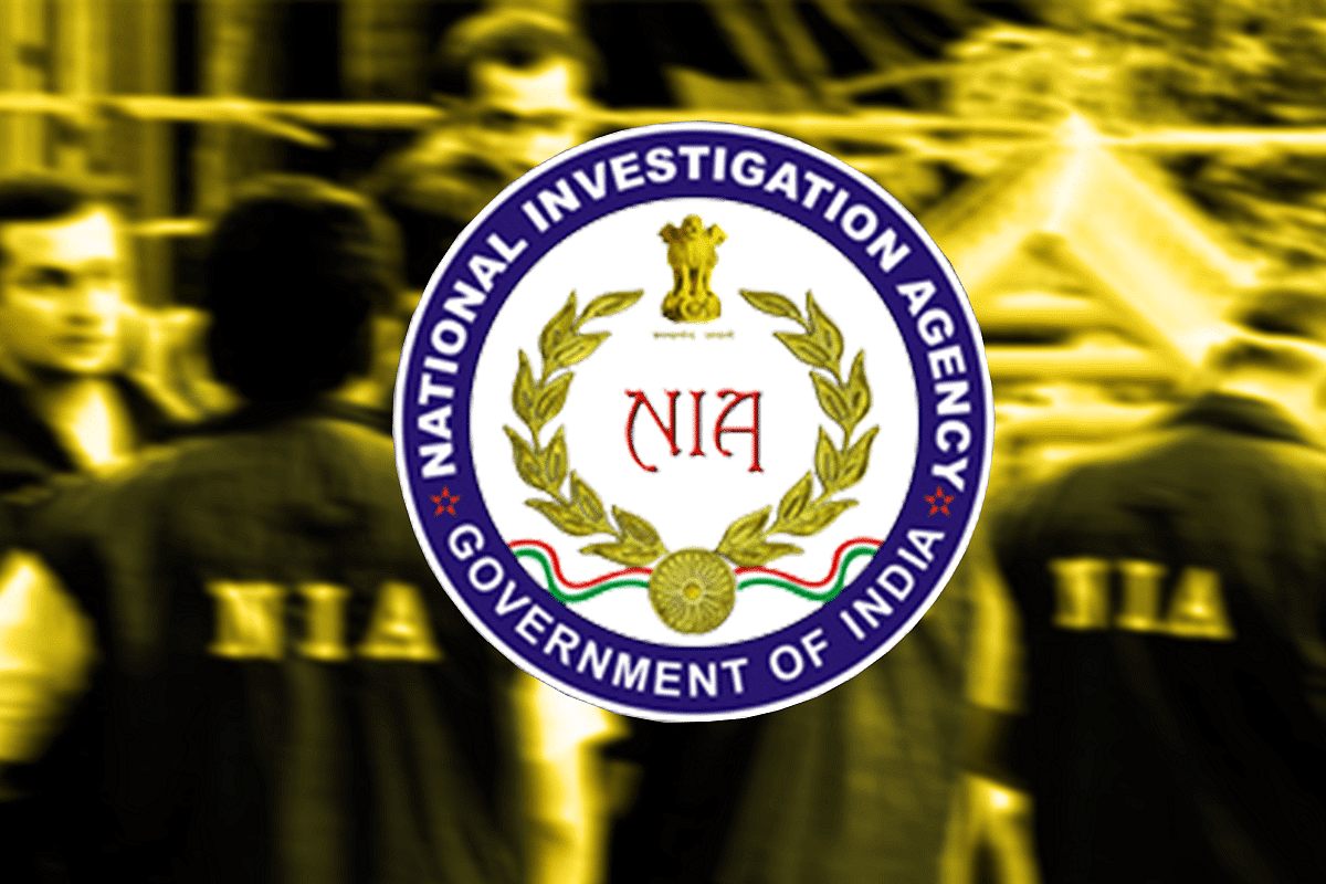 Delhi ISIS Module Case: NIA Files Supplementary Charge Sheet Against ISIS Operative