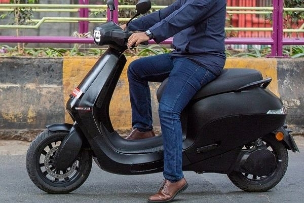 Ola Electric Scooter Set To Be Launched On 15 August, Says CEO Bhavish Aggarwal