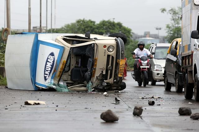 Centre To Set Up Accident Fund To Provide Medical Care For Road Crash Victims