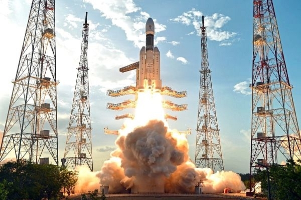 India To Get Eye In The Sky: ISRO Set To Launch Earth-Observation Satellite EOS-03 Onboard GSLV-F10 On 12 August