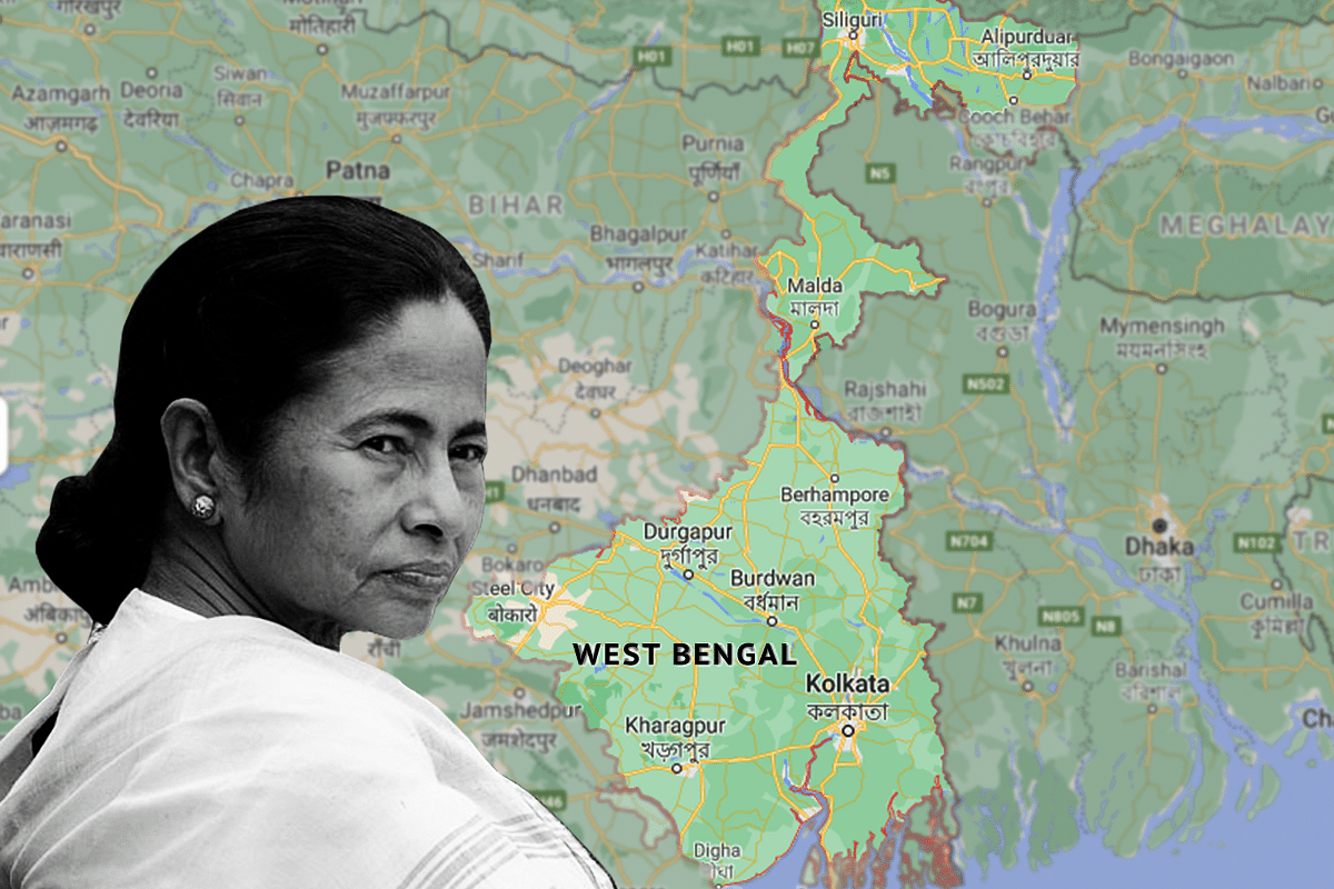 West Bengal's Approach To Industrial Development Under Mamata Banerjee Is Difficult To Identify, Harder To Appreciate 