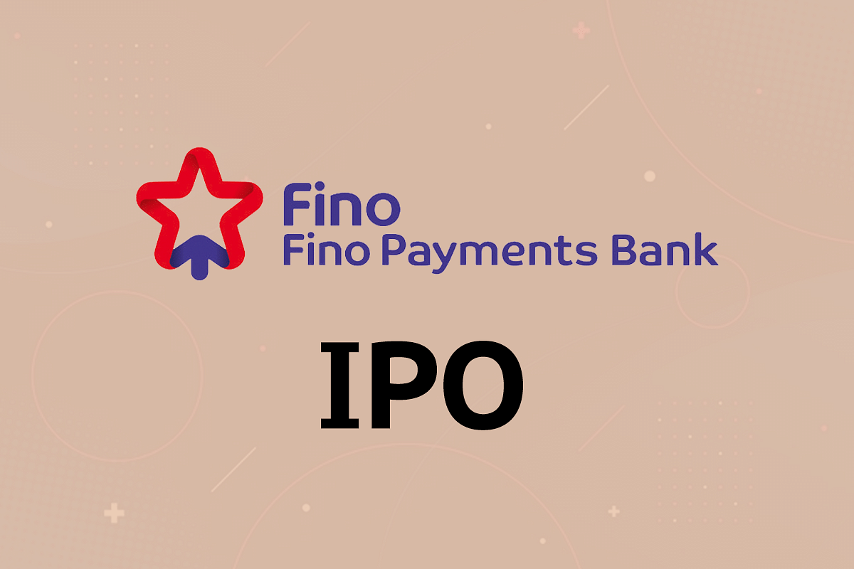 Fino Payments Bank IPO: Fighting For Deposits But Still India’s Top Payment Bank Network