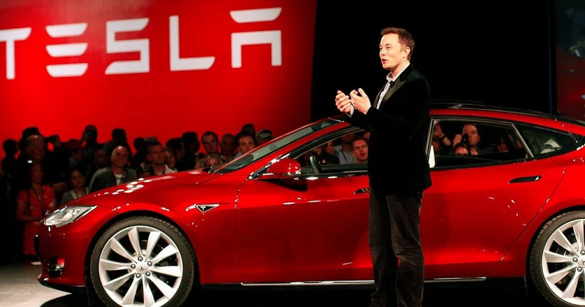 Tesla, Elon Musk, Tesla Sales, India, China