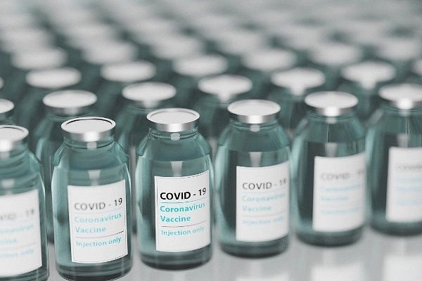 Over 50 Crore COVID-19 Vaccine Doses Provided To States, UTs So Far: Centre