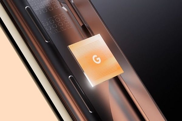 Google's In-House 'Tensor' SoC To Power Upcoming Pixel 6 Smartphones