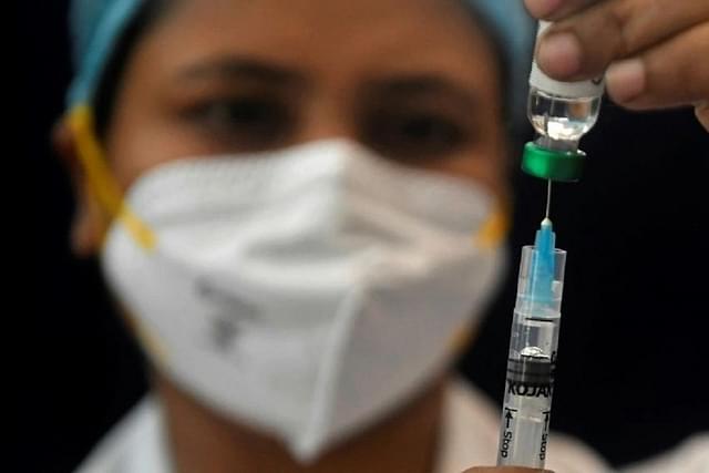 Over 5 Crore COVID-19 Vaccine Doses Still Available With States And UTs: Union Health Ministry