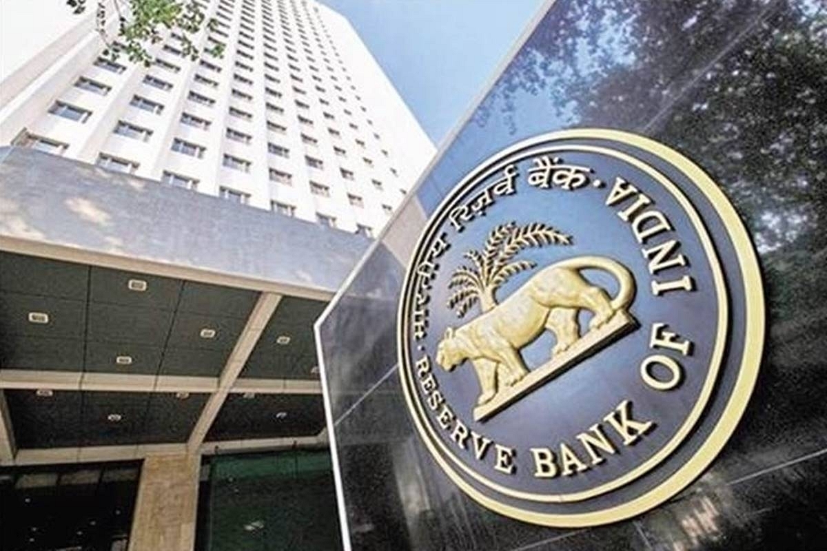Why Does The Credit Growth Have RBI Worried