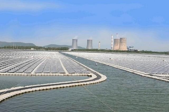 NTPC Commissions First Part Of Bikaner Solar Project, The Seventh Since August