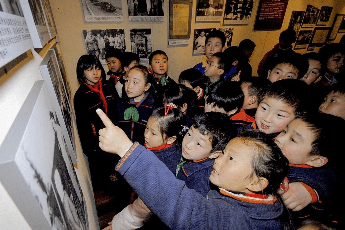 China Is Cracking Down On Its World-Beating Education System And There Are Lessons Not To Be Learnt From It For India