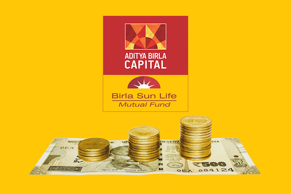 Fourth Largest Mutual Fund Company, Aditya Birla Sun Life AMC's IPO Will Be An Offer For Sale