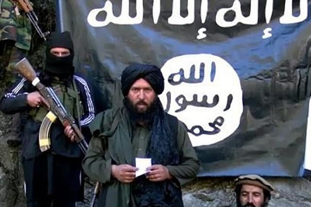 All You Need To Know About Islamic State-Khorasan Province — Jihadist Group Behind Kabul Airport Terror Attack