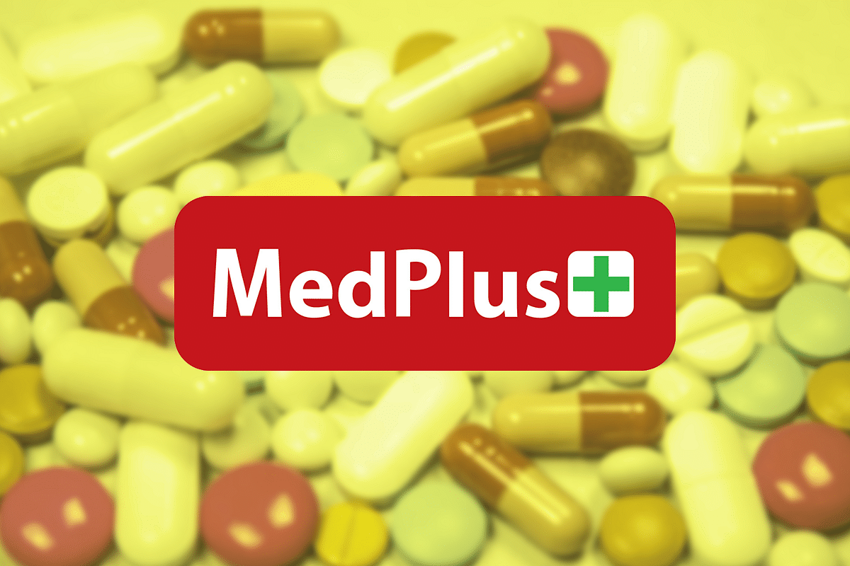 India's Second Largest Pharmacy Retailer MedPlus Files For An IPO: Here's What We Know So Far
