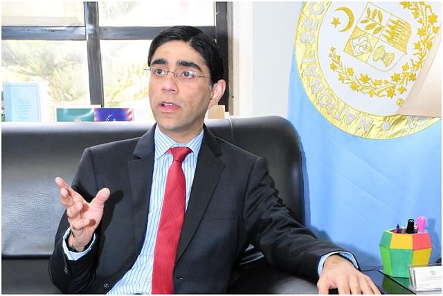 Moeed Yusuf's Interview To Indian Portal Tells You More About Sections Of Indian Media Than The Pakistan NSA