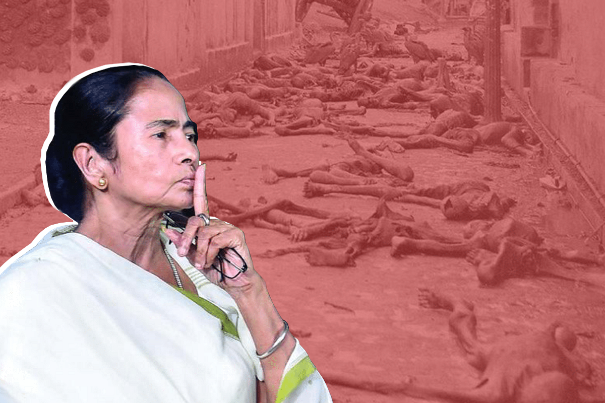 Trifurcation: The One Long-Term Solution To Violence Against Hindus In Bengal 