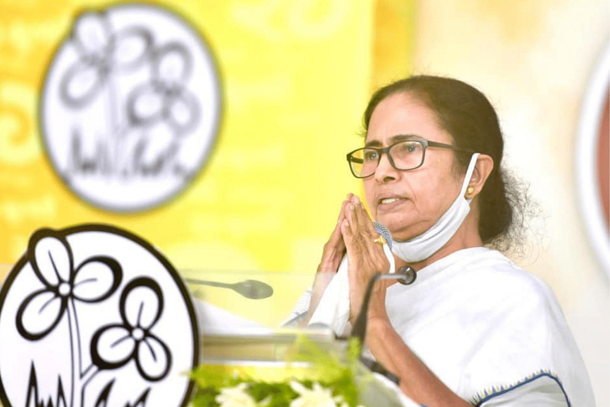 Mamata Banerjee Is Desperate For Bypolls In Bengal, But Election Commission Has Grounds To Reject Her Demand
