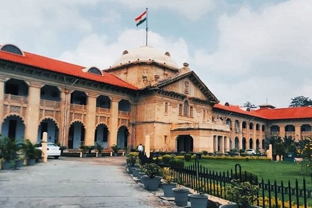 More Embarrassment For Adipurush: Allahabad High Court Makes Damning Observations In Petitions Seeking Ban On Film’s Exhibition 