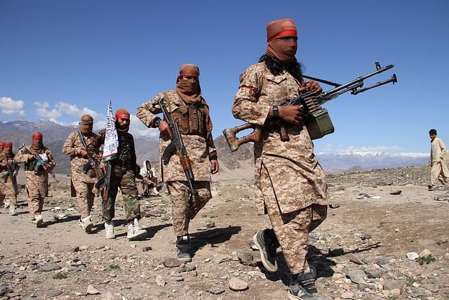 The False Equivalence Between CAA's Eventual Beneficiaries And Refugees From Taliban’s Afghanistan