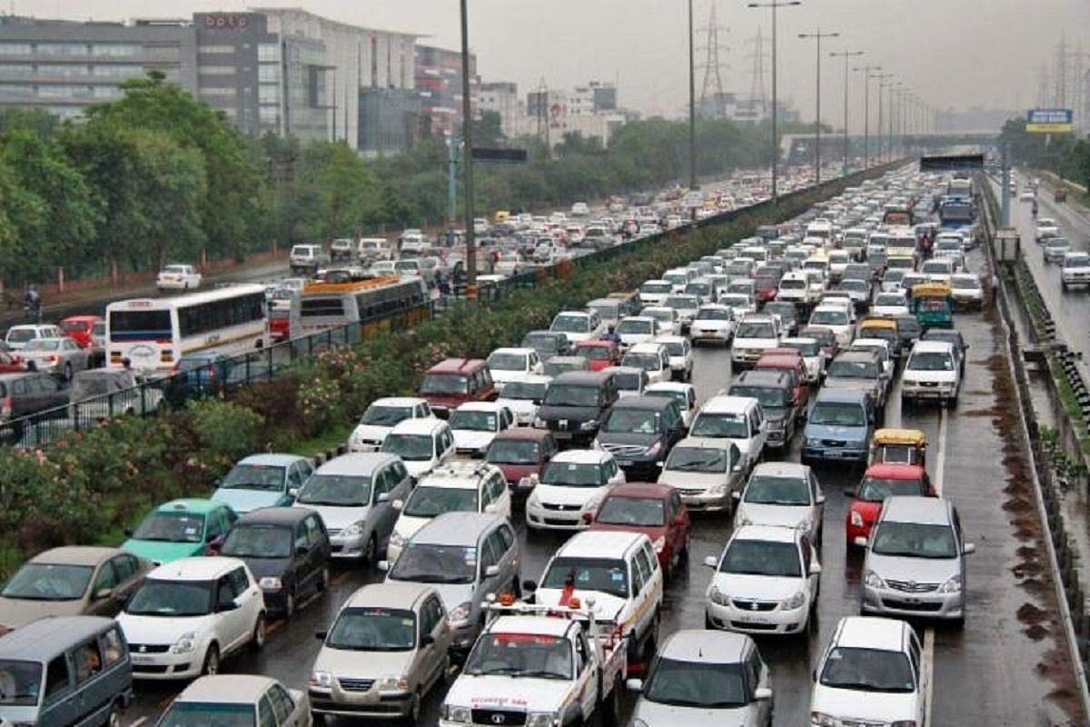NITI Aayog And World Resources Institute Launch Forum To Decarbonise India’s Transport Sector