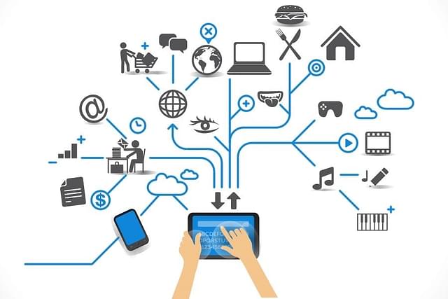 MeitY Launches India Internet Governance Forum-2021, Indian Chapter Of UN Based Internet Forum Begins