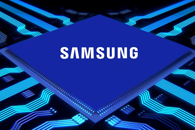 Samsung Announces That It Has Started Chip Production Using 3nm Process Technology With GAA Architecture