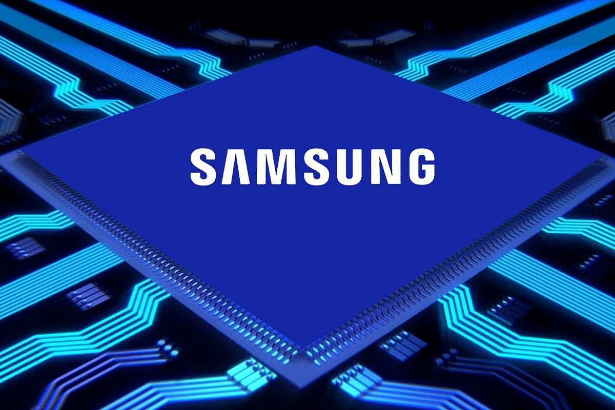 Samsung Announces That It Has Started Chip Production Using 3nm Process Technology With GAA Architecture