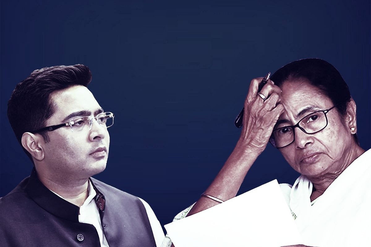 Mamata Banerjee's Nephew Abhishek Banerjee Grilled By ED Over West Bengal School Jobs Scam