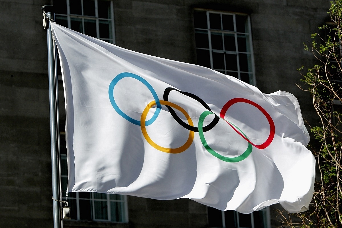 India Plans To Bid For 2036 Olympic Games With Ahmedabad As Potential Host City