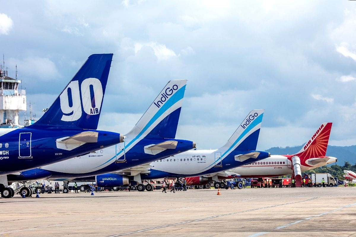 Government May Accept Bids For Privatisation Of Six Airports From October But Conditions Apply