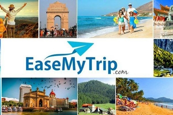 Easy Trip Planners: Online Travel Portal Shares Have Surged To Post-IPO High But Pandemic Continues To Pose Significant Risks