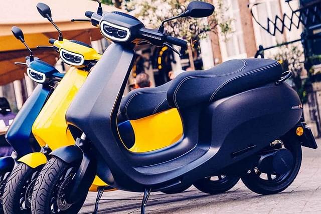 India Must Target 100 Per Cent Electrification Of Two-Wheelers And Three-Wheelers In Next Four Years: Amitabh Kant