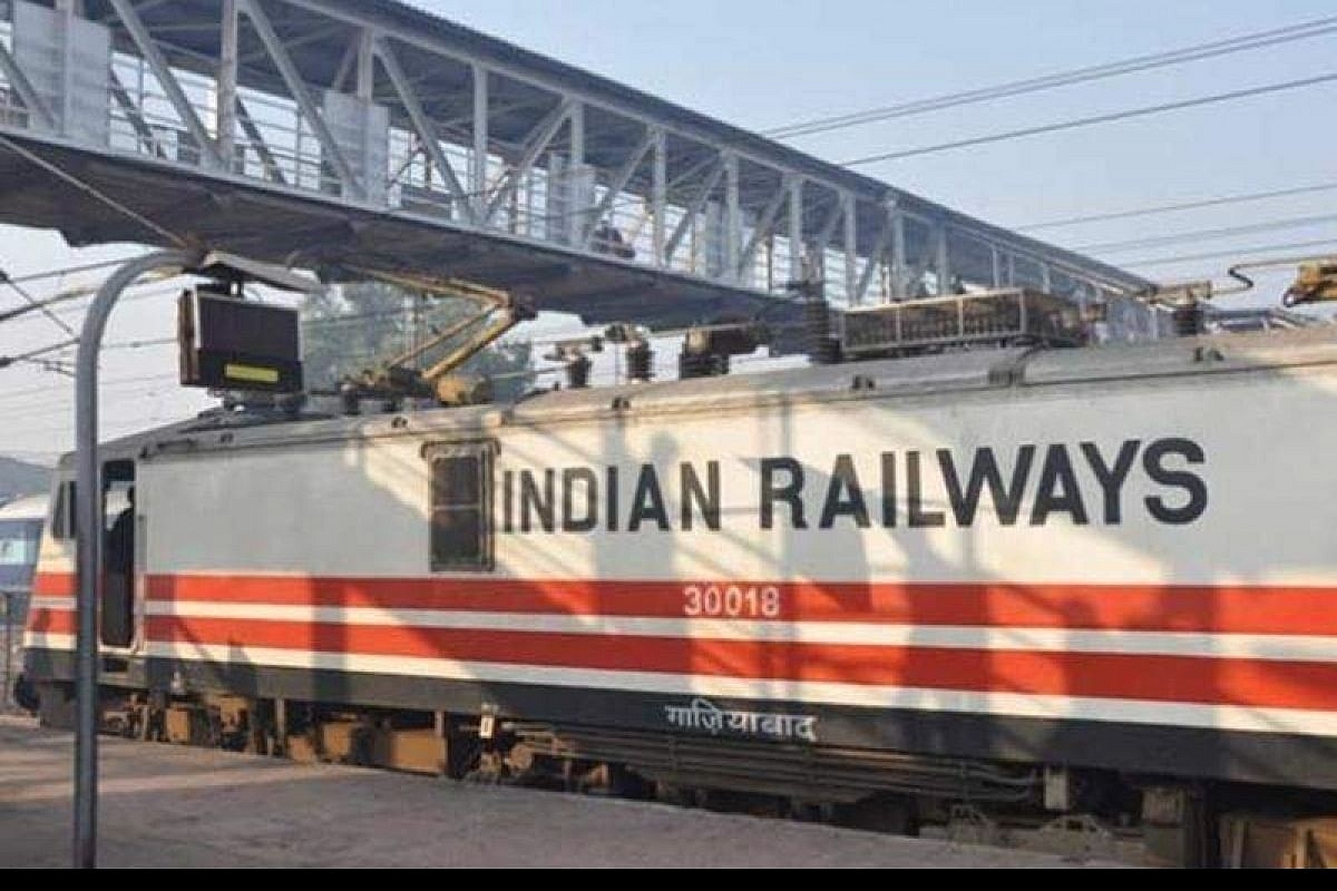 Indian Railways Suffered Rs 36k Crore Loss During COVID-19 Pandemic, Shares Union Minister Raosaheb Danve