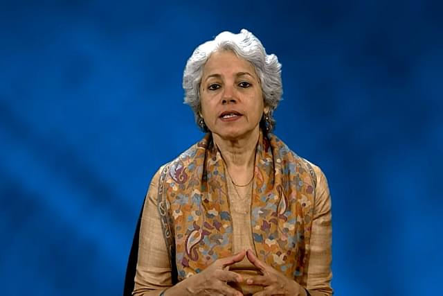 WHO's Soumya Swaminathan Explains Global Covid Surge, India's Situation, And Shares Details On Covax Supply
