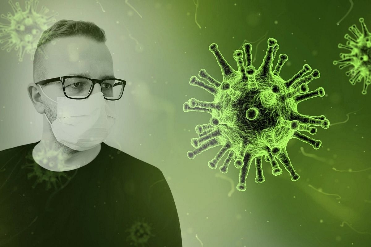 Vaccines Are Helping The World To Combat Covid-19 But This Pandemic Battle Needs Better Strategy  