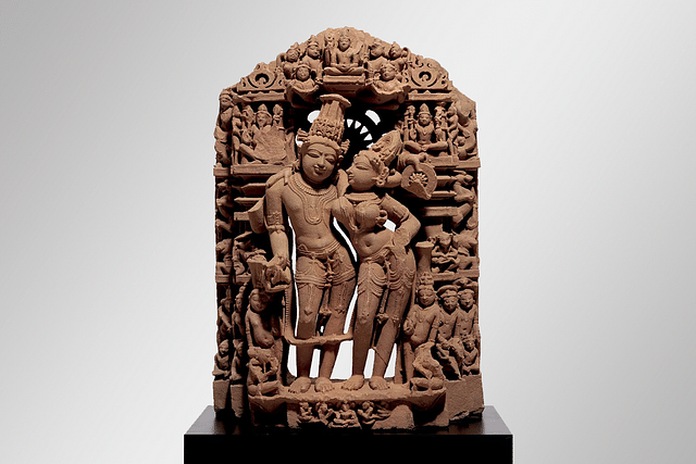 How An American Foundation Distributes Stolen Indian Art To The Likes Of Yale University