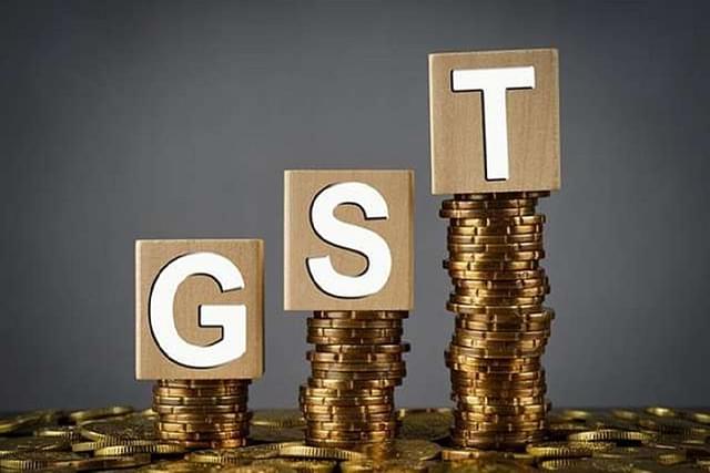 GST Collections In February Up By 18 Per Cent To Rs 1.33 Lakh Crore, Cess Collection Crosses Rs 10,000 Crore Mark For First Time