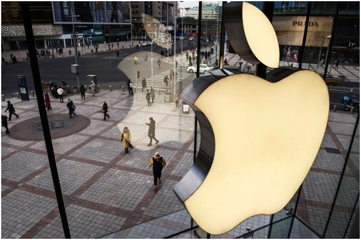 Why Apple Won't Let Netflix Play