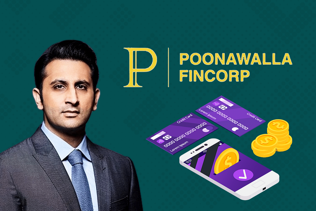 Poonawalla Fincorp: Where Credibility Hit Credit