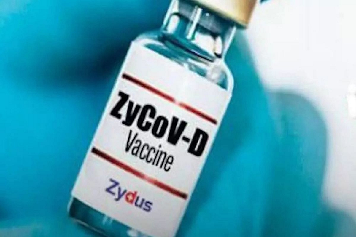 Govt Plans To Roll Out COVID-19 Vaccination For Comorbid Children Aged Between 12-17 By October-November