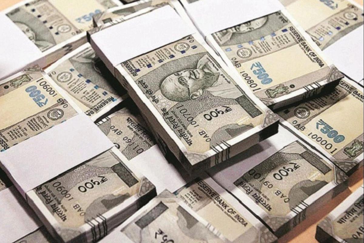 India's April-January Fiscal Deficit Widens To Rs 11.91 Lakh Crore, Touches 68 Per Cent Of FY23 Target
