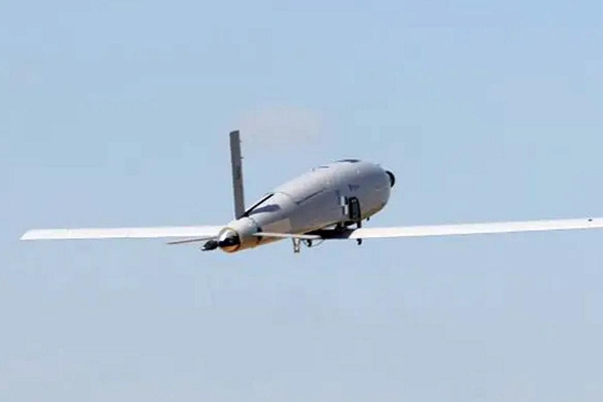 Indian Army Orders Over 100 Explosives-Laden 'Suicide' Drones Under Its Emergency Procurement Powers