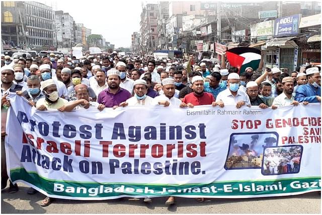 Victory Of Taliban Reduced India’s Space To Manoeuvre In Bangladesh