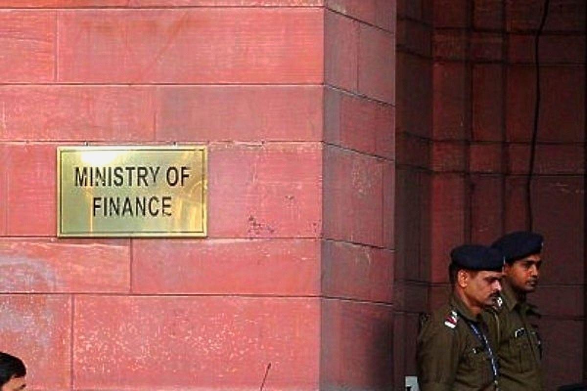 Govt Releases Rs 40,000 Crore To States And UTs To Meet GST Compensation Shortfall